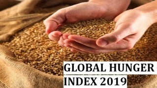 Global Hunger Index